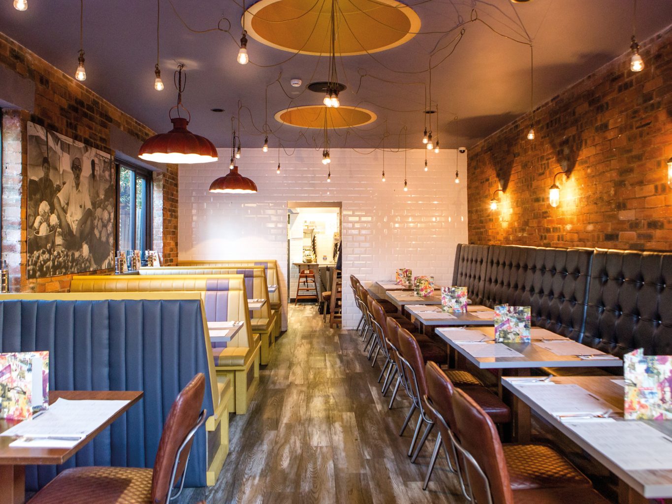 Jesmond Main Dabbawal