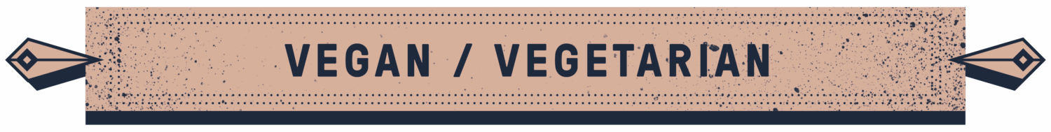 Dabbawal menus buttons for Indian street food website